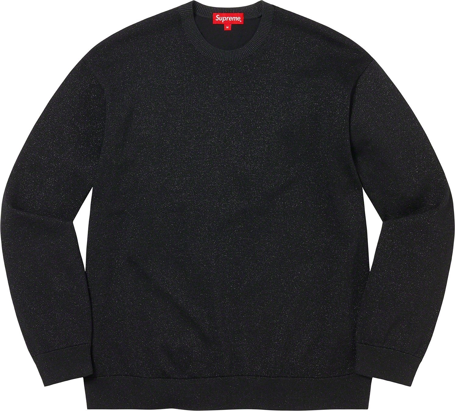 Metallic L/S Top view 5